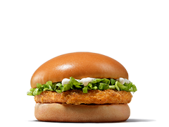 Chickenburger