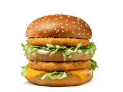 Chicken Mac