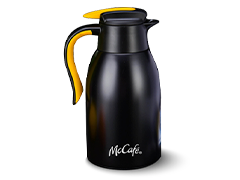 McCafe Memorabilia