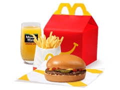 Happy Meal