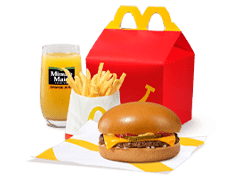 Happy Meal