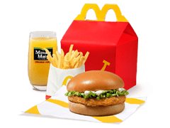 Happy Meal