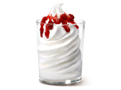 Desserts