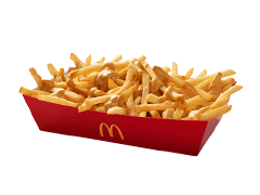 Cheese Fries
