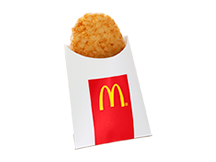 Hash Browns