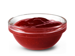Strawberry Jam