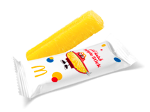 Pineapple Sticks
