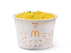 Rice Gravy