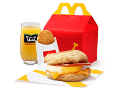 Happy Meal