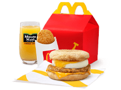 Happy Meal