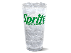 Sprite Zero