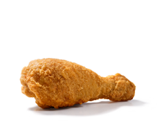 Crispy Chicken