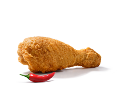 Crispy Chicken