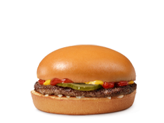 Beefburger