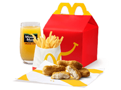 Happy Meal