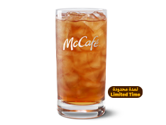McCafe Drinks