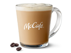 McCafe Drinks