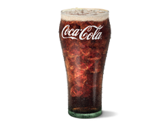 McCafe Drinks