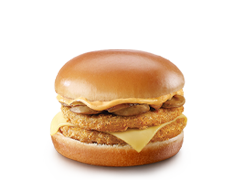 Little Tasty Mushroom