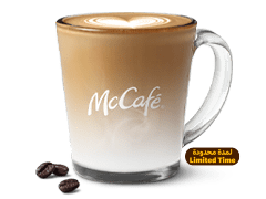 McCafe Drinks