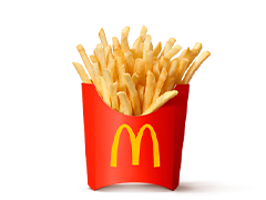 Fries